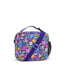 Ermy Spunky Flowers Lunchbox - Multicolor - View 3