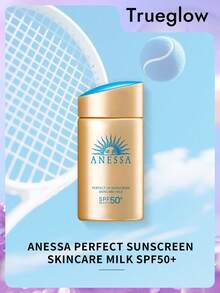 Shiseido 安耐仕完美UV防晒霜 SPF50+ 60ml 珊瑚礁色，日常沙滩防晒霜，轻盈透气 - 60毫升 - 查看 1