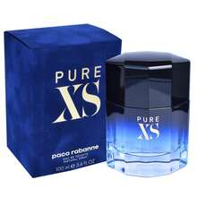 Paco Rabanne Xs Pure - Eau de Toilette - 100ml - Vaporizador - ✅ Entrega gratis en 1-3 días - Para hombre - Multicolor - Ver 1