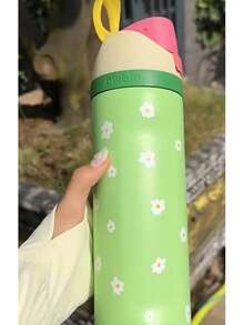 New In Summer, Exclusive To UO, Three Colors, Wear-Resistant And Anti-Fall Materials (Such As TRITAN Plastic Or Reinforced Stainless Steel. With Hooks, Snaps, Foldable Design, Or Integrated Water Filtering Function. The 32oz Large Capacity Is Suitable For Long-Term Sports Such As Hiking And Cycling. - Multicolor - View 28