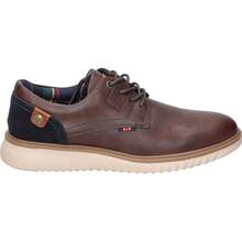 XTI 144510 HERRENSCHUHE - Braun - Übersicht 1