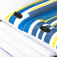 Tropical Breeze Floating Island 389x274 Cm 43105 - White - View 6