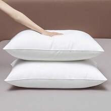 Pillow Inserts - White - View 6