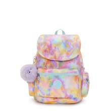 Mochila Ezra Bubble Slick - Multicolor - Ver 1