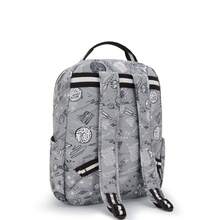 Shelden Astro Dreams Backpack - Multicolor - View 3