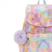 Mochila Ezra Bubble Slick - Multicolor - Ver 5