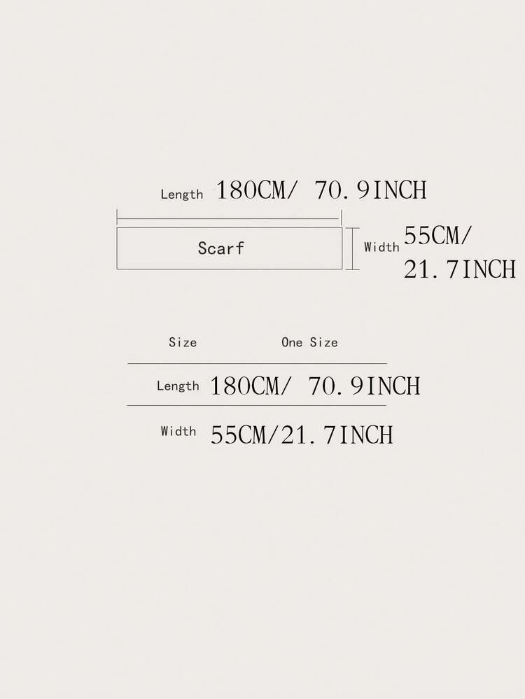 1pc Soft Solid Color Jersey Hijab, Silk Blend Scarf, Muslim Headscarf For Dress - Green - View 2