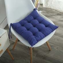 Chair Cushion - Light Brown - View 5
