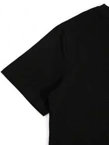Camiseta de cuello redondo  de Tadeo: Defensor de las causas perdidas de México - Blanco - Ver 5
