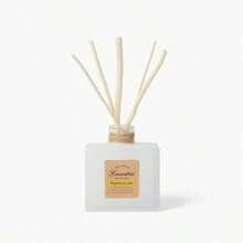 Laundrin Botanical Room Diffuser, Bergamot & Cedarwood Scent, 1 Count, 2.7 Fl Oz - Apricot - View 1