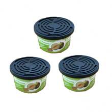 Home Furnishing Car Air Freshener Bubble Gum Scent Organic Cans Odor Eliminator Essential Long-Lasting,Strong Fragrance For Home Closet ( Note: After Using The Product, The Fragrance Will Completely Dissipate Within 10 To 15 Days. The Better The Effect, The Smaller The Usage Area Should Be, Preferably Within 2 To 3 S)Quare Meters. The Larger The Space Used, The More Fragrance Containers Will Be Needed.