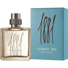 1881 Riviera - Eau De Toilette - 100ml - Spray - ✅ Free Delivery In 1-3 Days - For Men - Multicolor - View 2