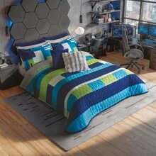 Concord NEO DUVET WITHOUT COVERS - VALENCIA - View 1