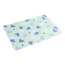 Almohadilla de Cama de Enfermería Impermeable y Lavable para Ancianos Adecuada para Uso Nocturno y Cuidado Menstrual con Costura de Ultrasonido - FE97B0 - Ver 12