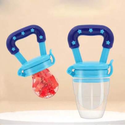 Chupete Para Bebes  Colores Para Papilla