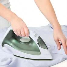 Plancha de vapor Oster Verde GCSTBS3803VER plancha eléctrica, vapor fuerte, diseño ergonómico y moderno verde, fácil de limpiar - Tipo de Enchufe A USA (110-127V) - Ver 2