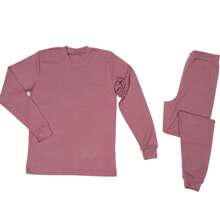 BELIME | Set de Pijama Básico de 6 Piezas para Hombre, Manga Larga, Cuello Redondo, Colores Variados | Tela Ligera con Elasticidad | Ideal para Primavera, Verano, Otoño e Invierno | Estilo Cómodo y Casual con Cárdigan en Cuello, Puños y Tobillos | Tejido Transpirable y Suave de Algodón y Poliéster | Ajuste Regular con Estilo Ajustado| Sin Bolsillos, Sin Forro, No Transparente | Lavar a Mano o en Lavadora con Agua Tibia, No Usar Cloro, Secado al Aire | Perfecto para Dormir, Estar en Casa o Relajarse en Familia | Pijama Largo con Corte Natural en la Cintura, Manga Normal, Diseño Clásico y Atemporal | Material de Alta Calidad: Cardigan, Psiphon | Ropa de Dormir Versátil y Cómoda, Ideal para el Descanso Diario y el Estilo de Vida Moderno