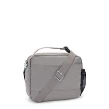 Lonchera Ermy Cloudy Grey - Gris - Ver 3