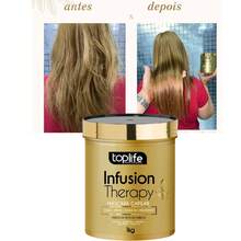 Hair Loss Products - 金色 - 查看 3