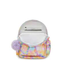 Mochila Ezra Bubble Slick - Multicolor - Ver 4