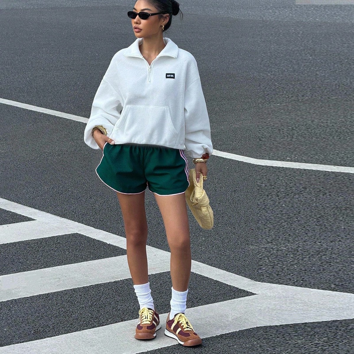 Get The Look
