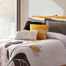 Concord NEO DUVET WITHOUT COVERS - ZERMATT - View 2