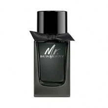 Mr. Burberry - Eau De Parfum - 100ml - ✅ Free Delivery In 1-3 Days - For Men - Multicolor - View 2
