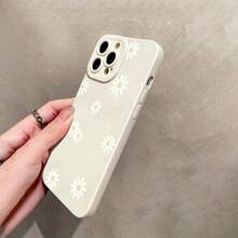 Fundas básicas para teléfono - Blanco antiguo - Ver 6