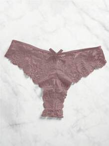 SOFUSEN Women's Sexy Lingerie Set, Mesh Fabric Sexy Camisole Nightgown, Suitable For Home, Hotel, Valentine's Day, Christmas And Other Occasions