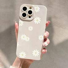 Fundas básicas para teléfono - Blanco antiguo - Ver 7