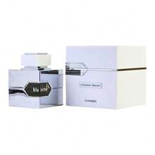 AL HARAMAIN L'Aventure Blanche Men - Eau de Parfum - 100ml - ✅ توصيل مجاني خلال 1-3 أيام - للرجال - متعدد الألوان - مشاهدة 1