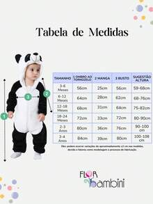Warm Children's Pajamas Luxury Jumpsuit Boy Girl Winter Soft Plush Kigurumi With Zipper Animals - Gấu trúc - Xem 2