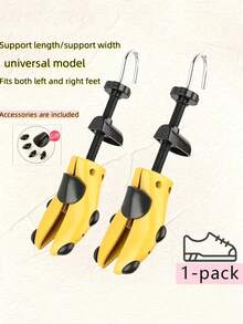1 Stück Unisex Schuhspanner, Schuhweiter, Stiefelformer