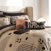 Concord EDREDON LAVABLE CON FUNDAS Y COJINES - GUIZA - Ver 2