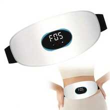 Abdominal Massager And Vibration Slimming Machine, 5 Intensity Levels And Modes, Slouchy Fitness Equipment For Exercising Abdomen And Legs - Full Body Portable Massage Device, With USB Charging, Relieves Fatigue On Back/Arms/Legs, Essential For Sports And Fitness, Suitable For Home And Gym Use, Ideal Holiday Gift - Multicolor - View 11