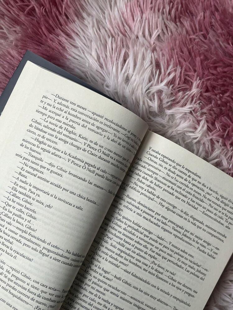 Romance Novel - Single Book - View 2