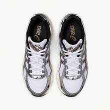 (Men's) ASICS Gel-1130 'White / Clay Canyon' (2023) 1201A256-113 - 棕色 - 查看 6