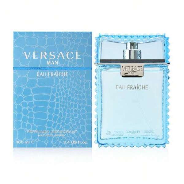 Versace Perfumy męskie