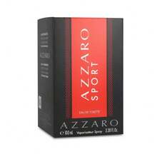 Azzaro سبورت - أو دو تواليت - 100 مل - بخاخ - ✅ توصيل مجاني خلال 1-3 أيام - للرجال - متعدد الألوان - مشاهدة 1