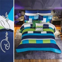 Concord Washable Duvet With Covers And Pillows - VALENCIA - View 4