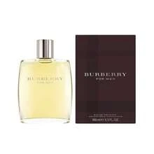 Burberry For Men - Eau De Toilette - 100ml - Spray - ✅ Free Delivery In 1-3 Days - For Men - Multicolor - View 1