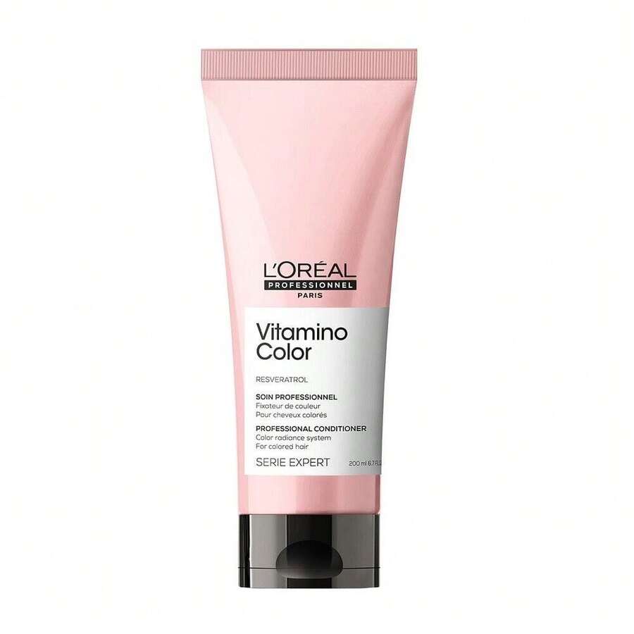Vitamino Color Conditioner 200ml - ✅ Free Delivery In 1-3 Days - For Women - Multicolor - View 1
