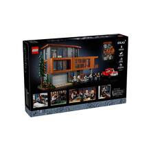 Lego 21354 Twilight Coulren's House Creative Ideas Series Children's Assembled Building Block Toys - Multicolor - View 2