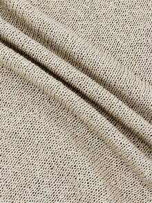 Women's Casual Elegant Sleeveless Tie-Up Knit Dress, Solid Color, Spring/Summer