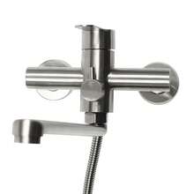 YUNRUX Cabezales de ducha fijos - B - Ver 6
