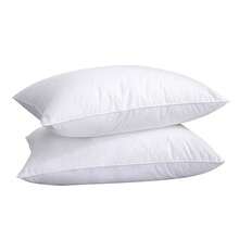 Pillow Inserts - White - View 8