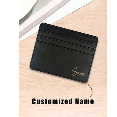 1Pc Customizable Na…