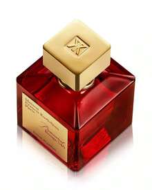 Maison Francis Kurkdjian Baccarat Rouge 540.Extrait De Parfum - Woody & Earthy - View 5