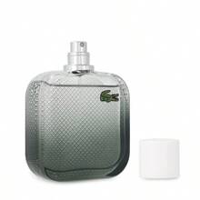 Lacoste Blanc Intense 100 Ml Edt Gentleman - Woody & Earthy - View 4