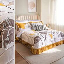 Concord NEO QUILT WITH COVERS - ZERMATT - View 4